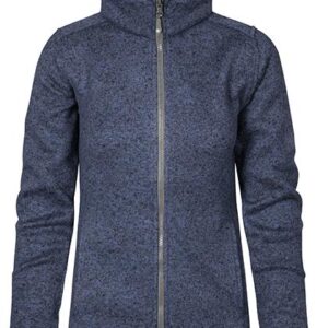 Promodoro Women´s Knit Fleece Jacket C+ bedrukken
