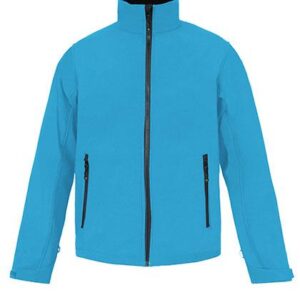 Promodoro Men´s Softshell Jacket C+ bedrukken