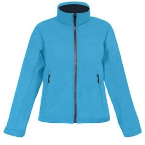 Promodoro Women´s Softshell Jacket C+ bedrukken