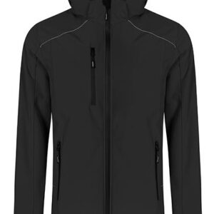 Promodoro Men´s Softshell Jacket bedrukken