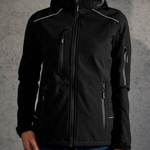 Promodoro Women´s Softshell Jacket bedrukken