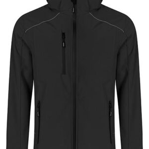 Promodoro Men´s Warm Softshell Jacket bedrukken