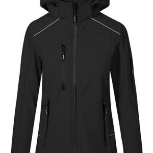 Promodoro Women´s Warm Softshell Jacket bedrukken