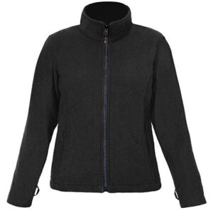 Promodoro Women´s Fleece Jacket C+ bedrukken