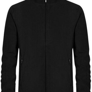 Promodoro Men´s Double Fleece Jacket bedrukken