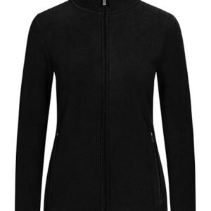 Promodoro Women´s Double Fleece Jacket bedrukken