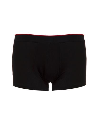 Promodoro Men´s Boxer Shorts bedrukken
