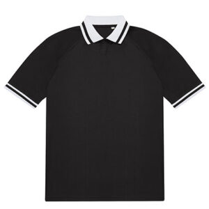 B&C Active Polo bedrukken