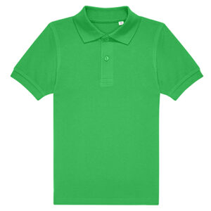 B&C Kids My Polo 180 bedrukken