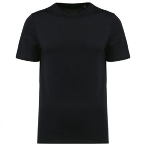 Kariban Supima® heren-T-shirt ronde hals korte mouwen bedrukken