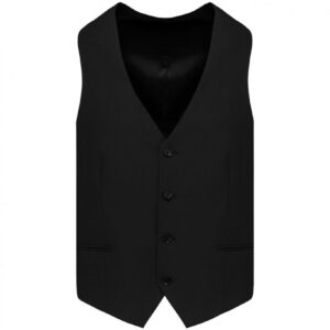 Kariban Gilet bedrukken
