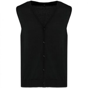 Kariban Supima® herengilet bedrukken