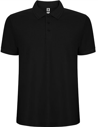 Roly Pegaso Premium Poloshirt bedrukken - Afbeelding 2