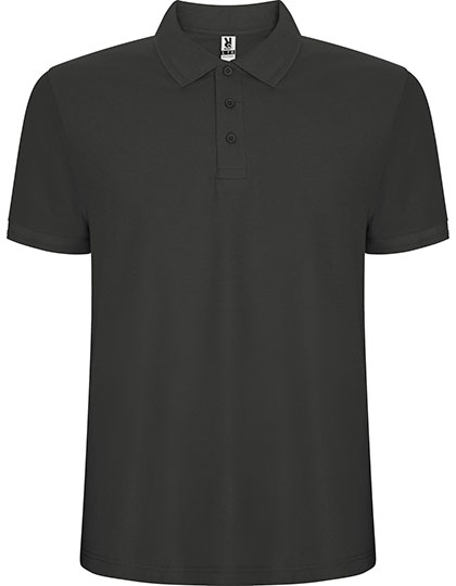 Roly Pegaso Premium Poloshirt bedrukken - Afbeelding 3