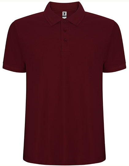 Roly Pegaso Premium Poloshirt bedrukken - Afbeelding 4