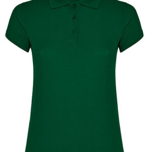 Roly Women´s Star Poloshirt bedrukken