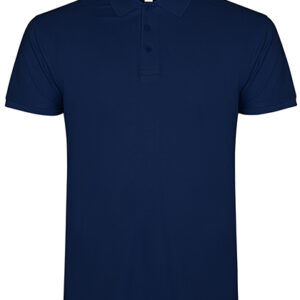 Roly Kids´ Star Poloshirt bedrukken