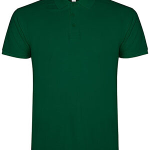 Roly Men´s Star Poloshirt bedrukken