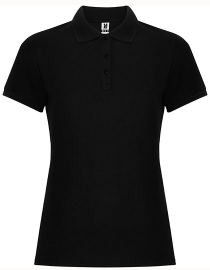 Roly Women´s Pegaso Premium Poloshirt bedrukken