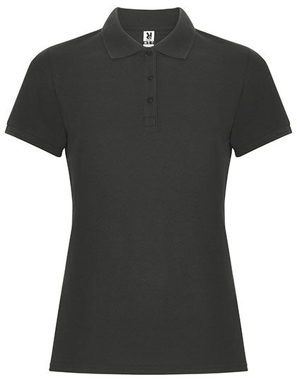 Roly Women´s Pegaso Premium Poloshirt bedrukken - Afbeelding 2