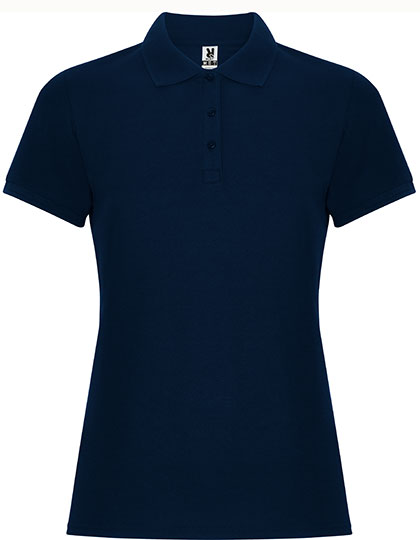 Roly Women´s Pegaso Premium Poloshirt bedrukken - Afbeelding 3