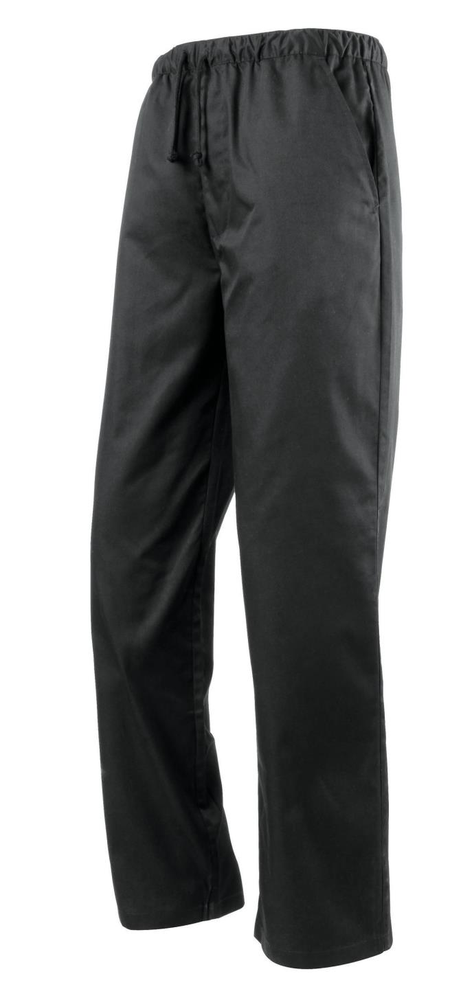 Premier Essential Chef's Trouser bedrukken