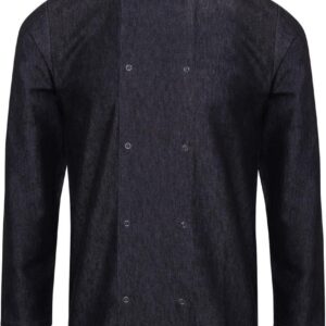 Premier Denim chef's jacket bedrukken