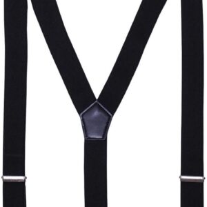 Premier Clip trouser braces bedrukken