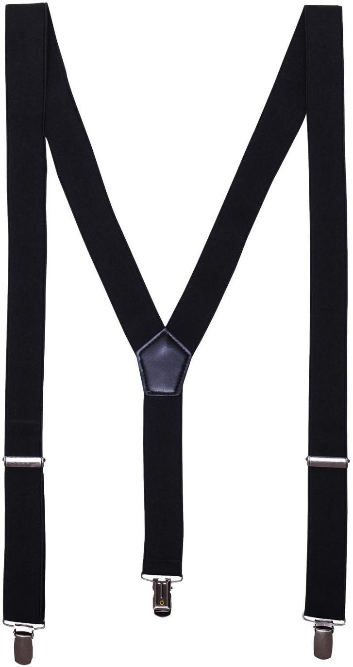 Premier Clip trouser braces bedrukken