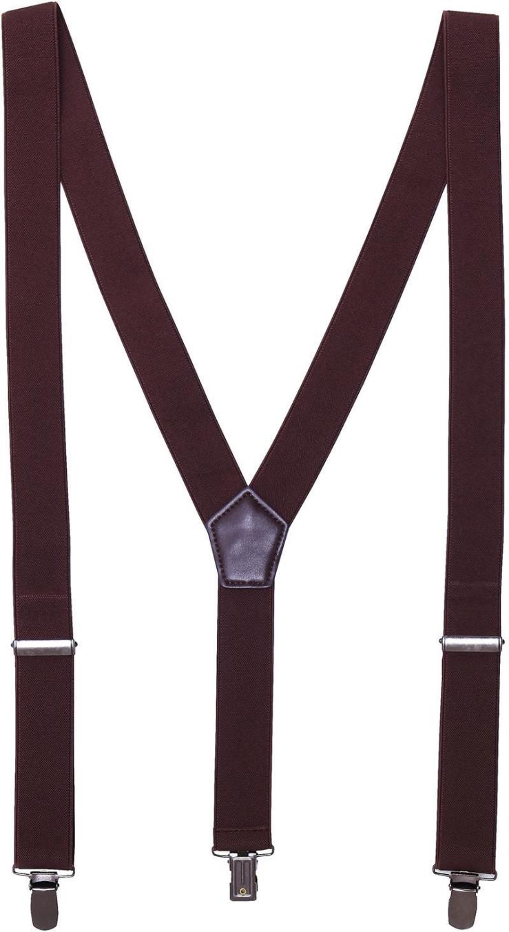Premier Clip trouser braces bedrukken - Afbeelding 2