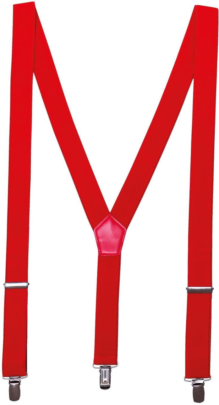 Premier Clip trouser braces bedrukken - Afbeelding 4