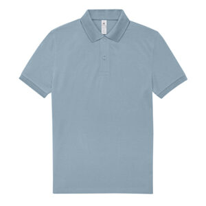 B&C MY POLO 210 Heren korte mouwen bedrukken