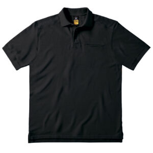B&C Skill Pro Polo bedrukken