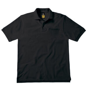 B&C Energy Pro Polo bedrukken