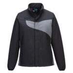 Portwest PW2 Dames Softshell (2L) bedrukken