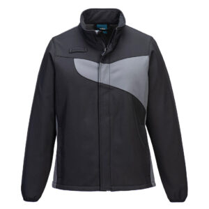 Portwest PW2 Dames Softshell (2L) bedrukken