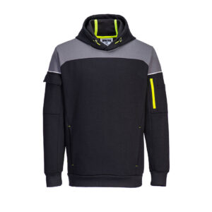 Portwest PW3 Pullover Hoodie bedrukken