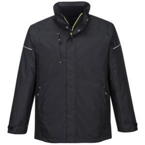 Portwest PW3 Winter jas bedrukken