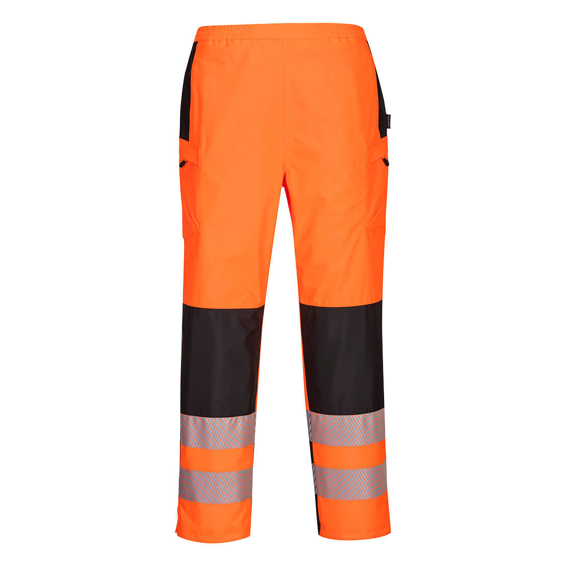 Portwest PW3 Hi-Vis Dames Regenbroek bedrukken