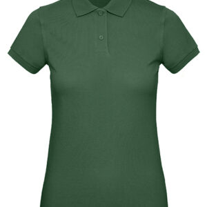 B&C Inspire Polo /Women_° bedrukken