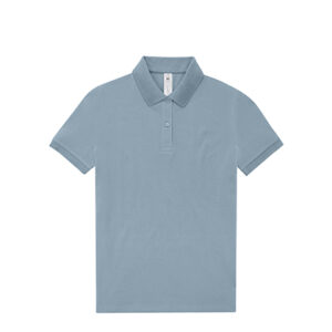 B&C MY POLO 210 Dames korte mouwen bedrukken