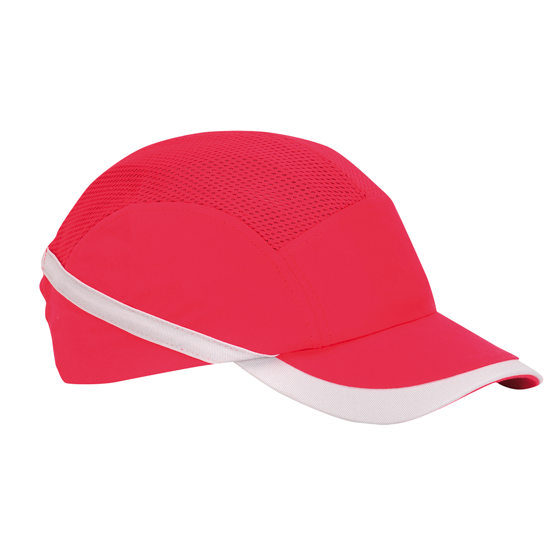 Portwest Vent Cool Bump Cap bedrukken - Afbeelding 4