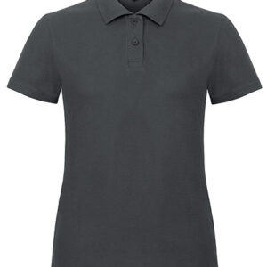 B&C Women´s Polo ID.001 bedrukken