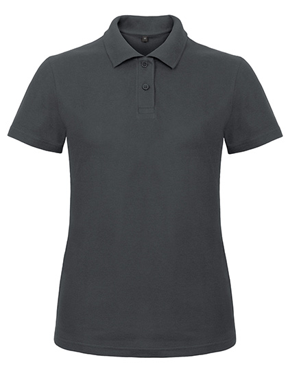 B&C Women´s Polo ID.001 bedrukken