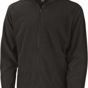 Result Core Micro Fleece Jacket bedrukken