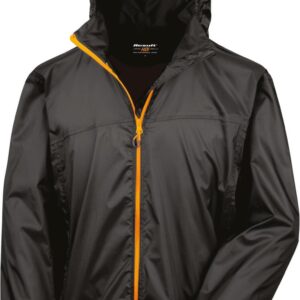 Result Hydradri 3000 Jacket bedrukken