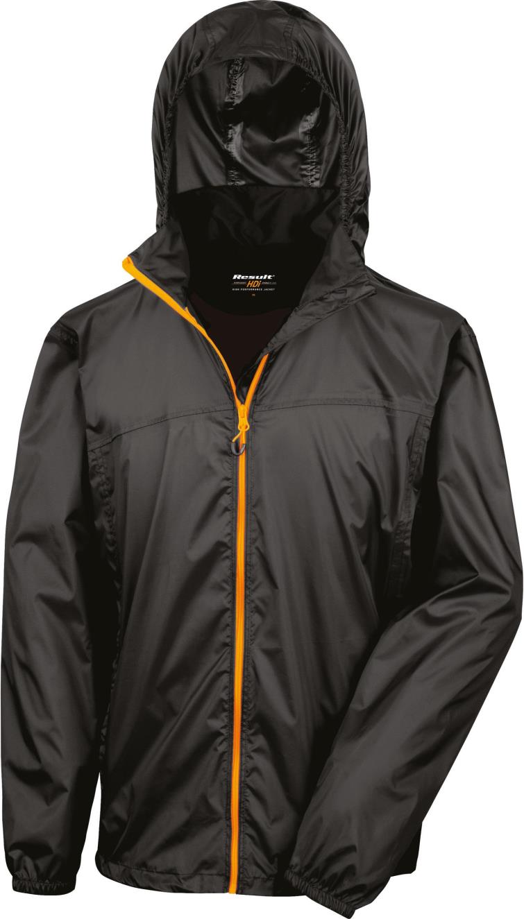 Result Hydradri 3000 Jacket bedrukken