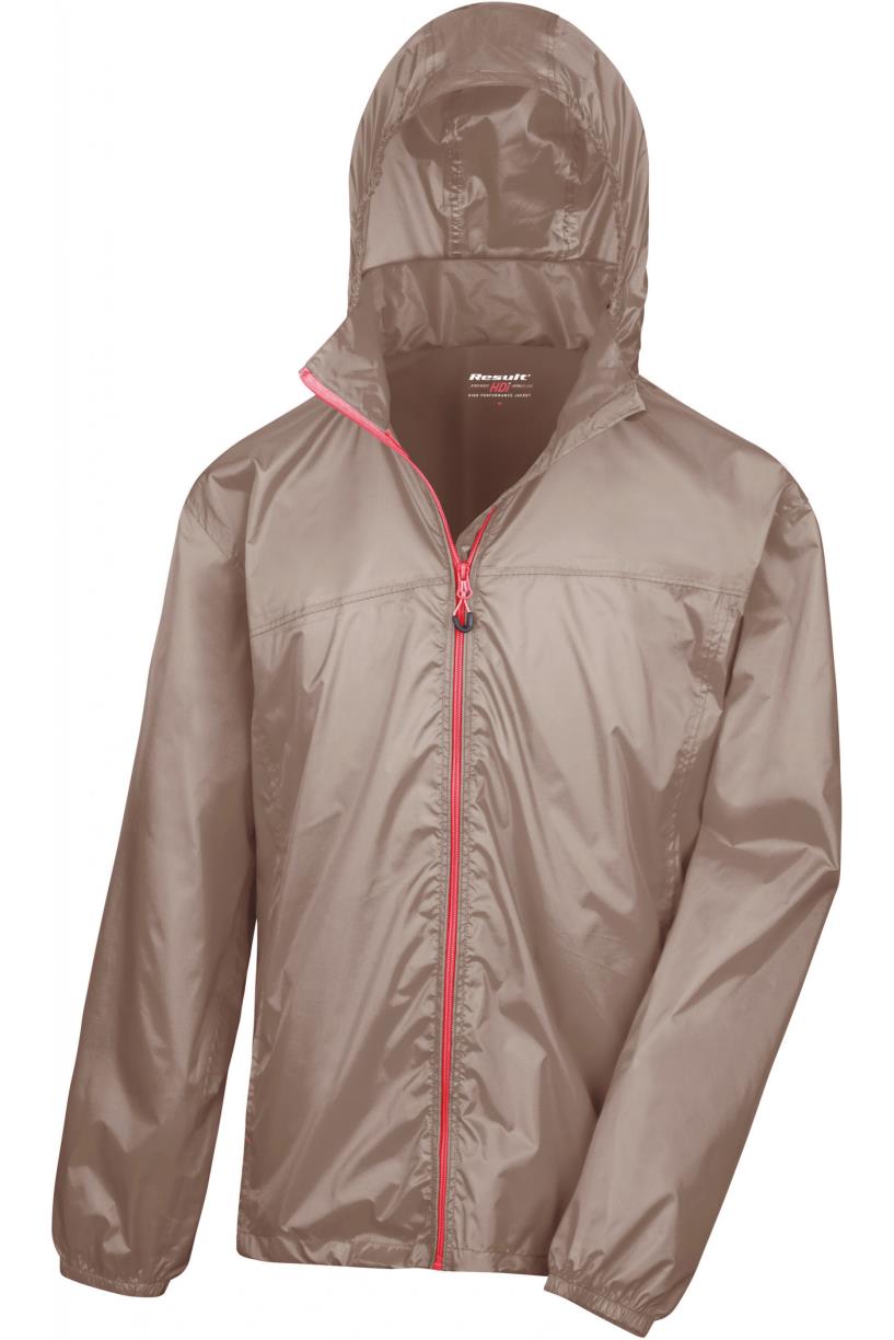 Result Hydradri 3000 Jacket bedrukken - Afbeelding 2