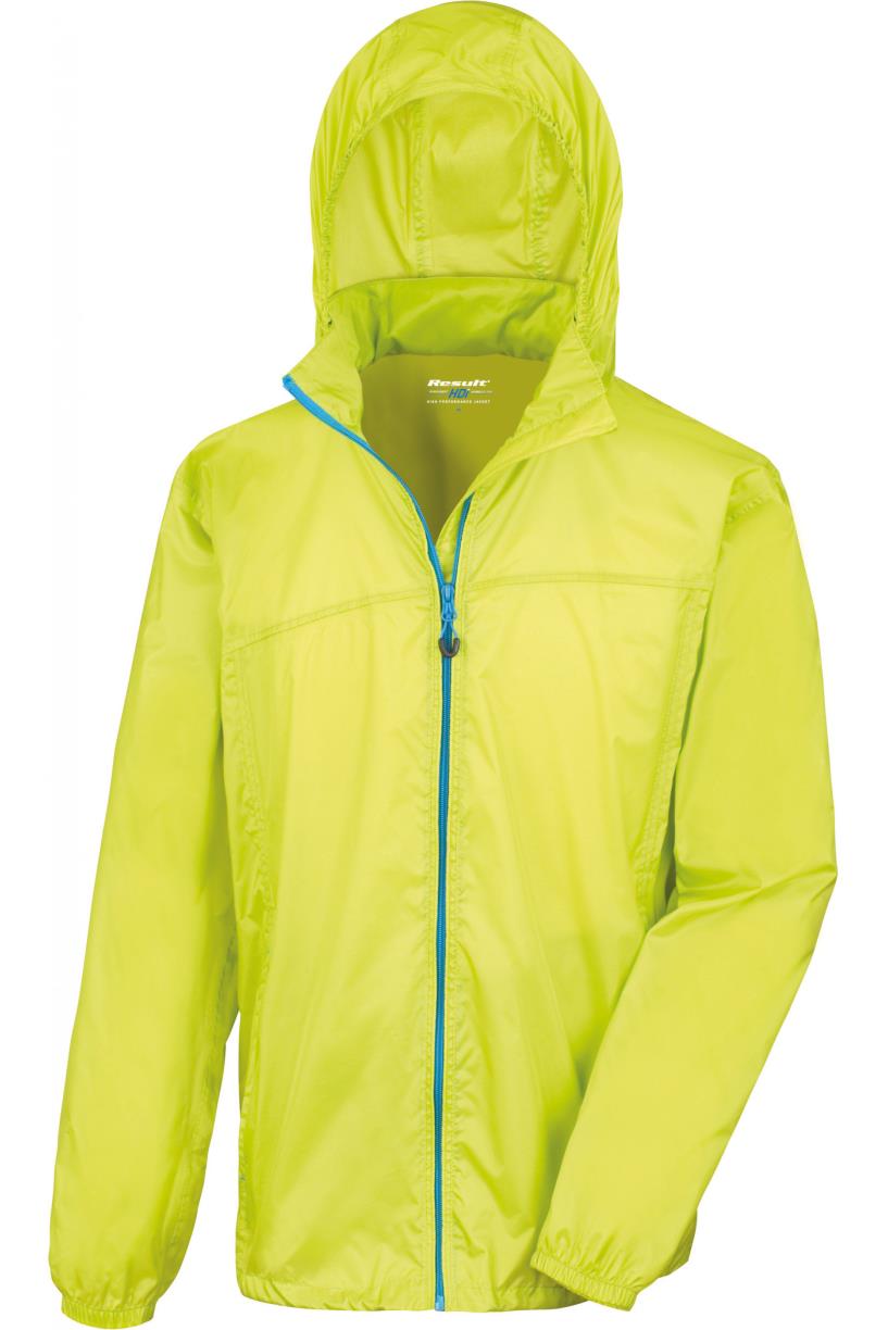 Result Hydradri 3000 Jacket bedrukken - Afbeelding 3