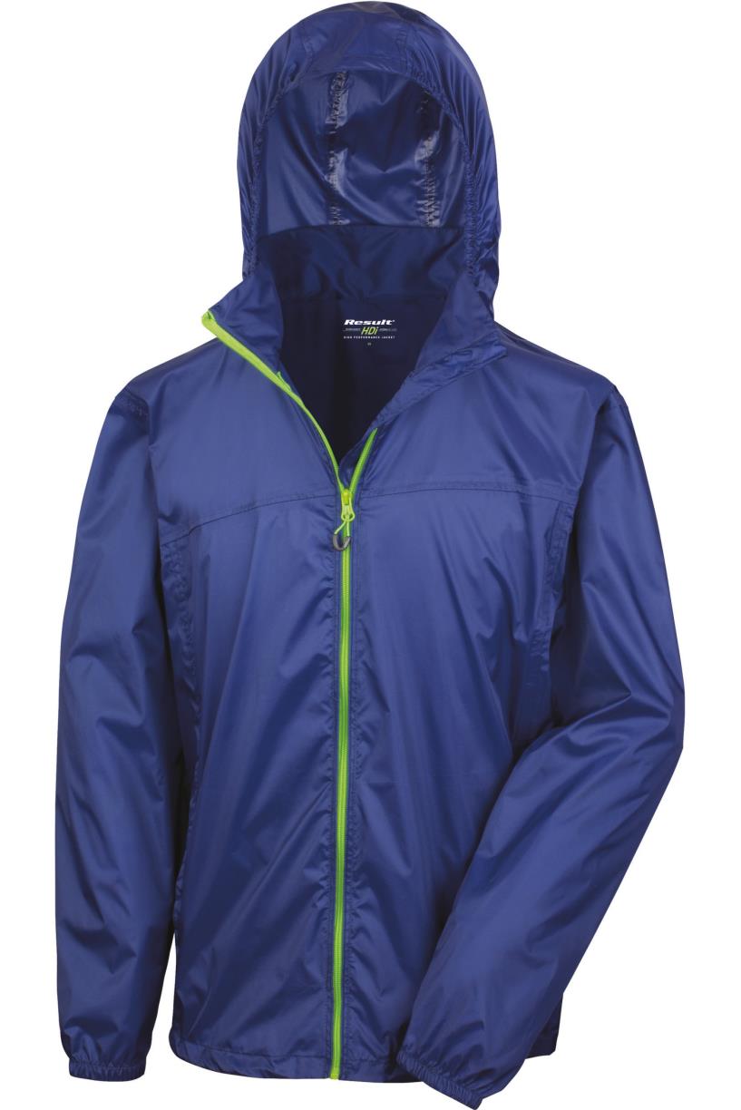 Result Hydradri 3000 Jacket bedrukken - Afbeelding 4
